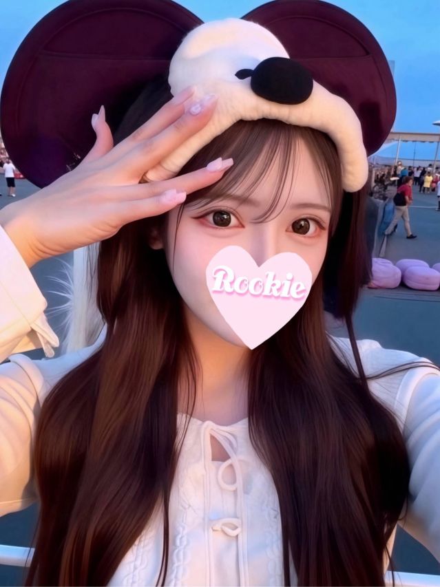 ぴょな（ROOKIE）