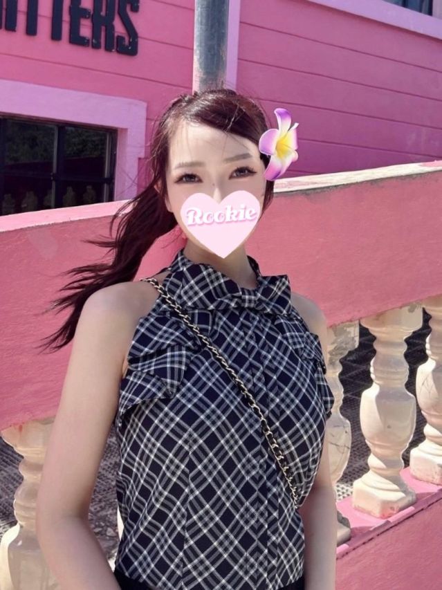 めいさ（ROOKIE）