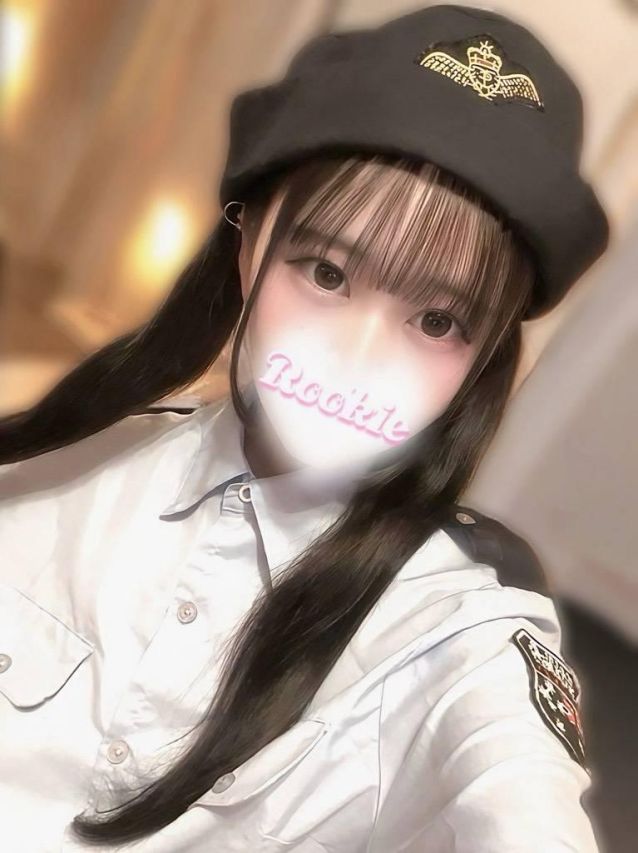 かえら（ROOKIE）