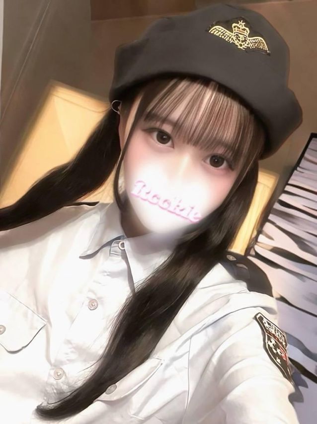 かえら（ROOKIE）