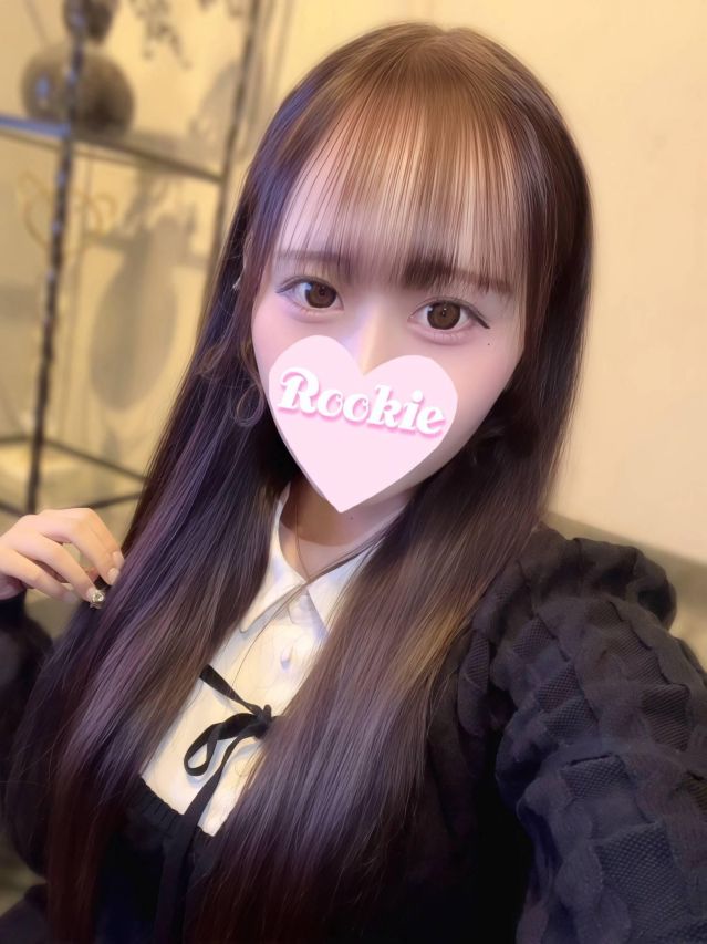 かえら（ROOKIE）