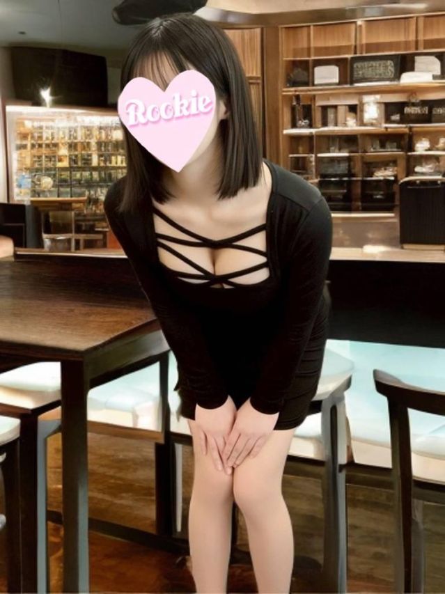 あやか☆プラチナ（ROOKIE）