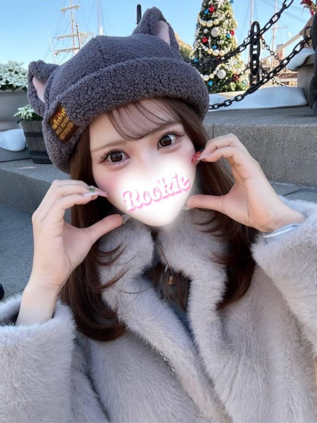 りあ☆プラチナ(ROOKIE)