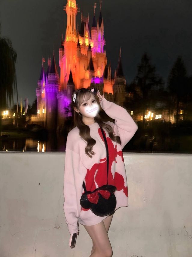 りあ☆プラチナ(ROOKIE)