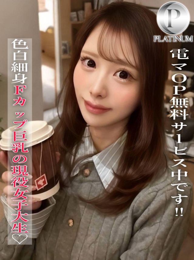 りあ☆プラチナ（ROOKIE）