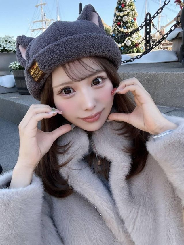 りあ☆プラチナ（ROOKIE）