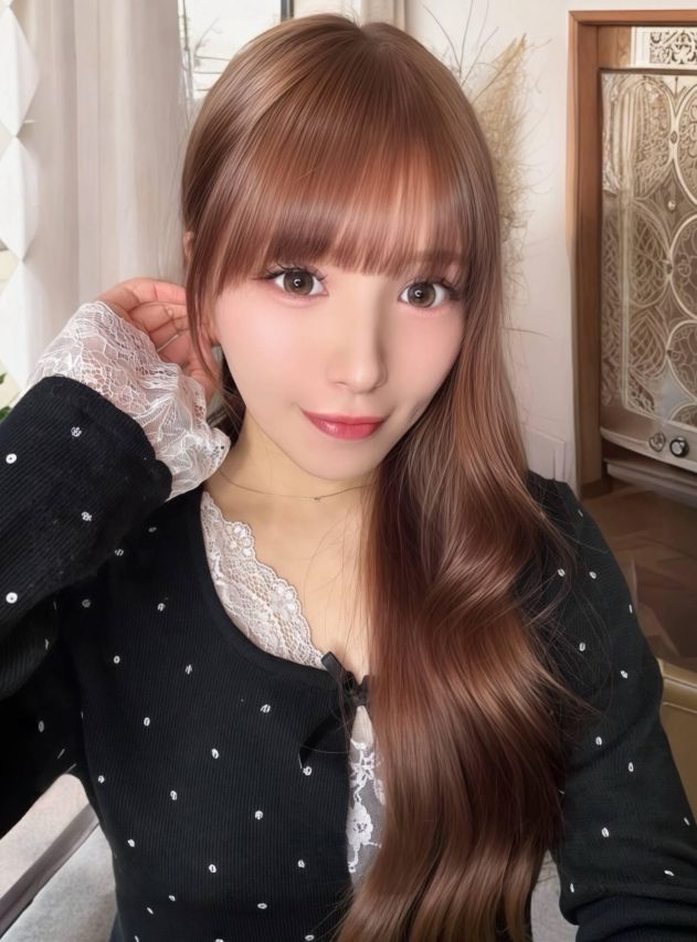 あかり☆プラチナ(ROOKIE)