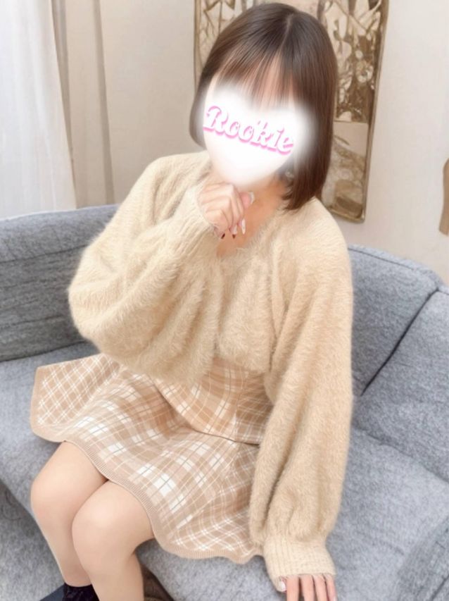 あや☆完全業界未経験(ROOKIE)