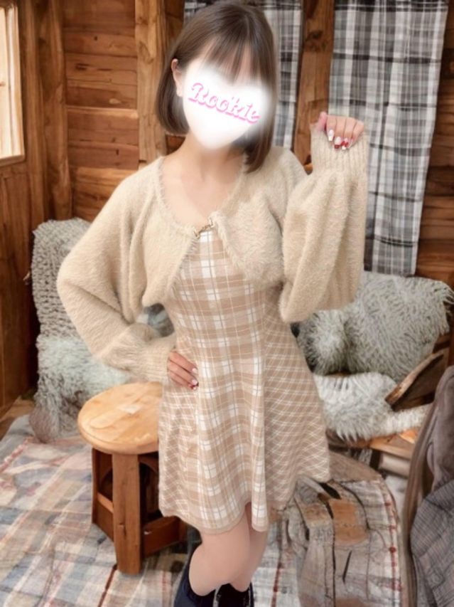 あや☆完全業界未経験(ROOKIE)