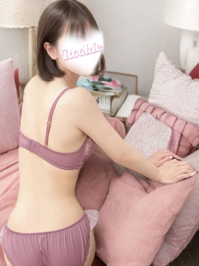 あや☆完全業界未経験(ROOKIE)