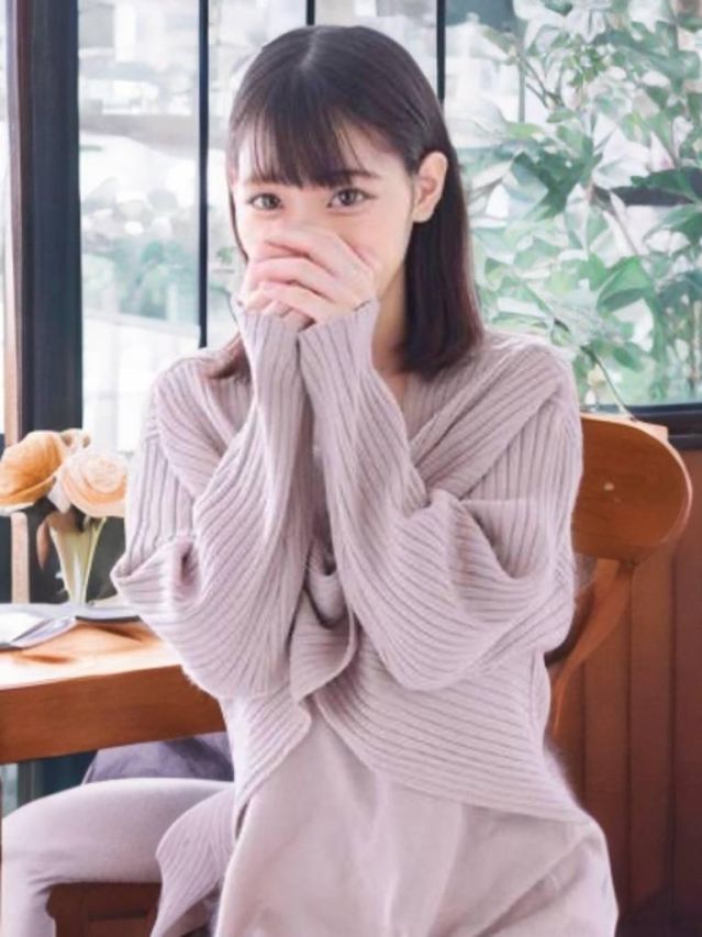 ゆずき（ROOKIE）