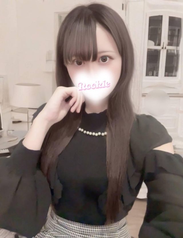 あんな（ROOKIE）