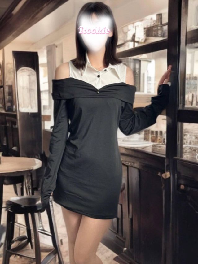 いお☆地元新潟発掘美女（ROOKIE）