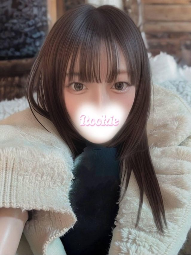 ゆずき（ROOKIE）