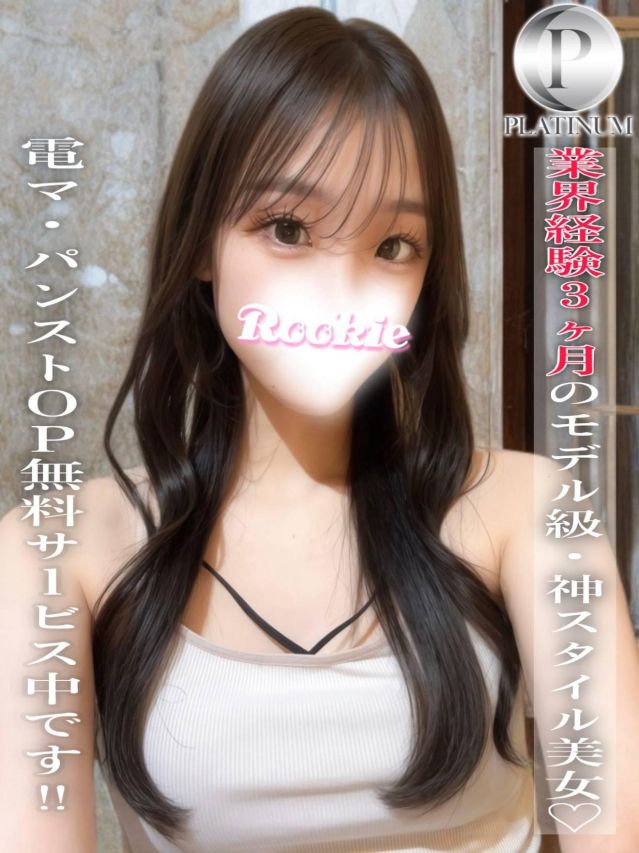 ひなた☆プラチナ（ROOKIE）