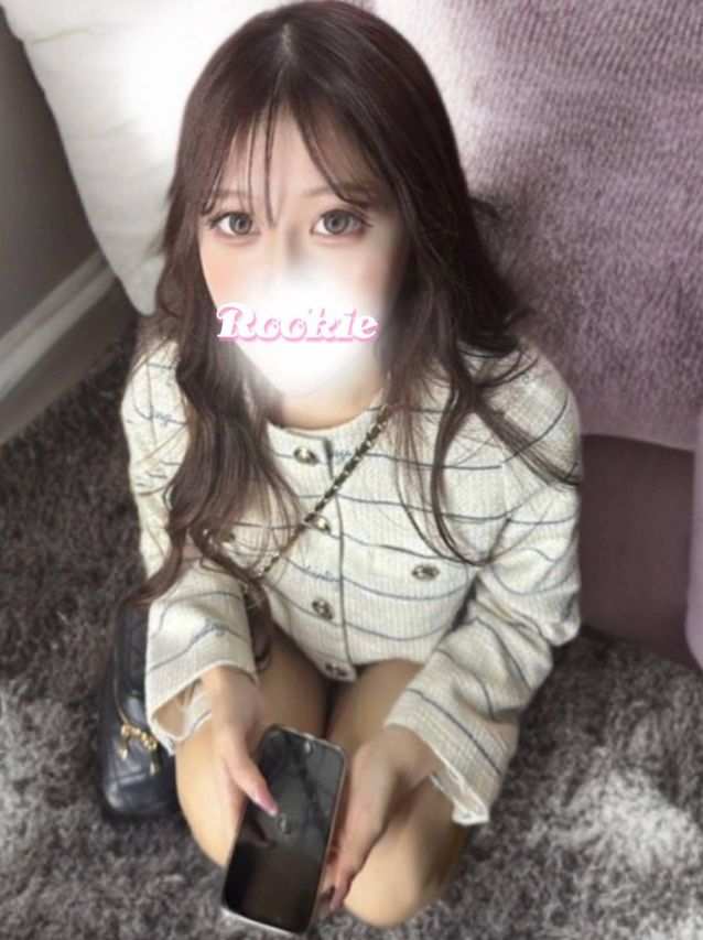 つきひ☆プラチナ(ROOKIE)