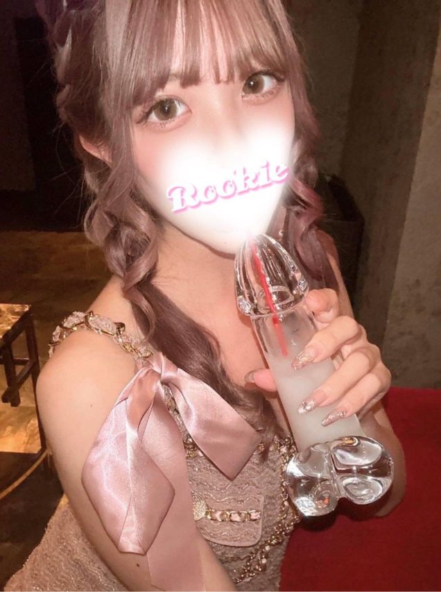 菅◯のあ☆プラチナ（ROOKIE）