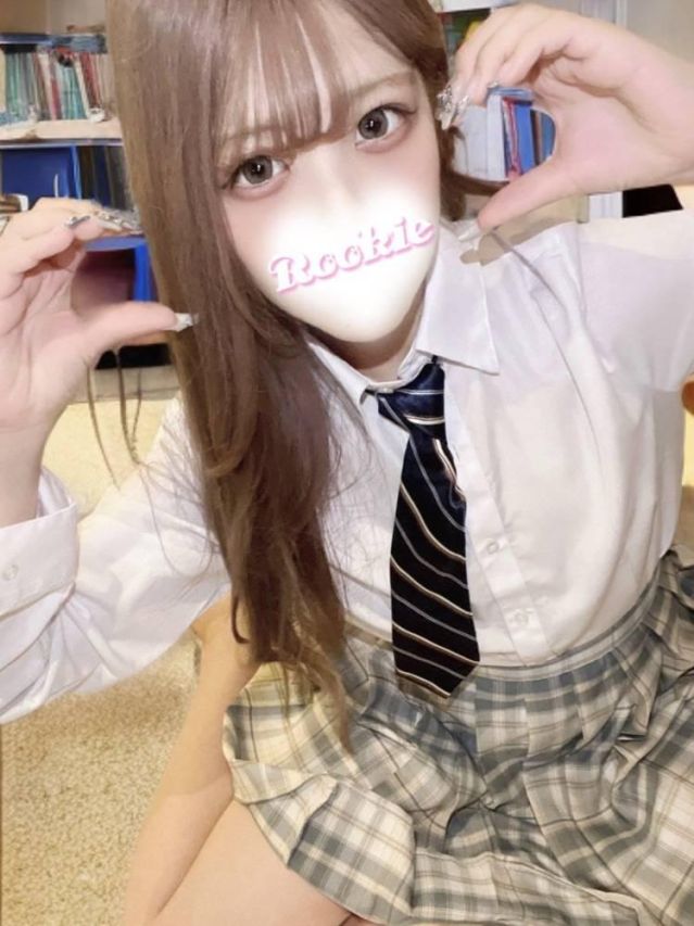 菅◯のあ☆プラチナ（ROOKIE）