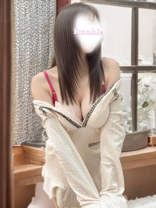 さきか☆完全業界未経験（ROOKIE）