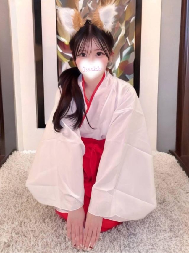 みれあ（ROOKIE）