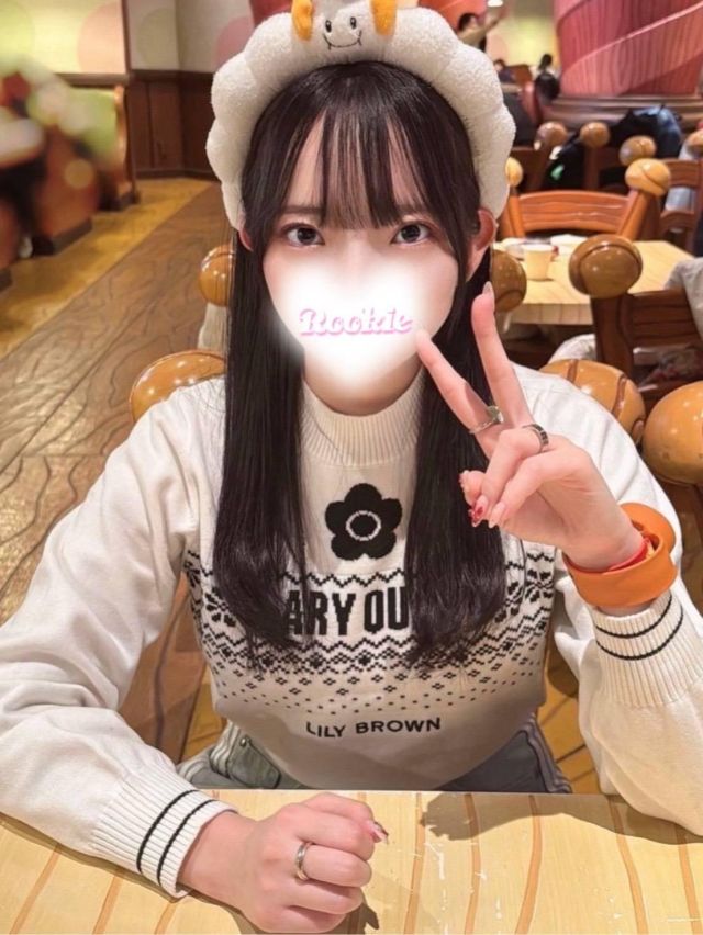 なみか（ROOKIE）