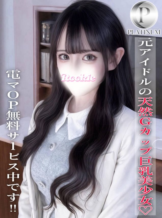 なる☆プラチナ（ROOKIE）