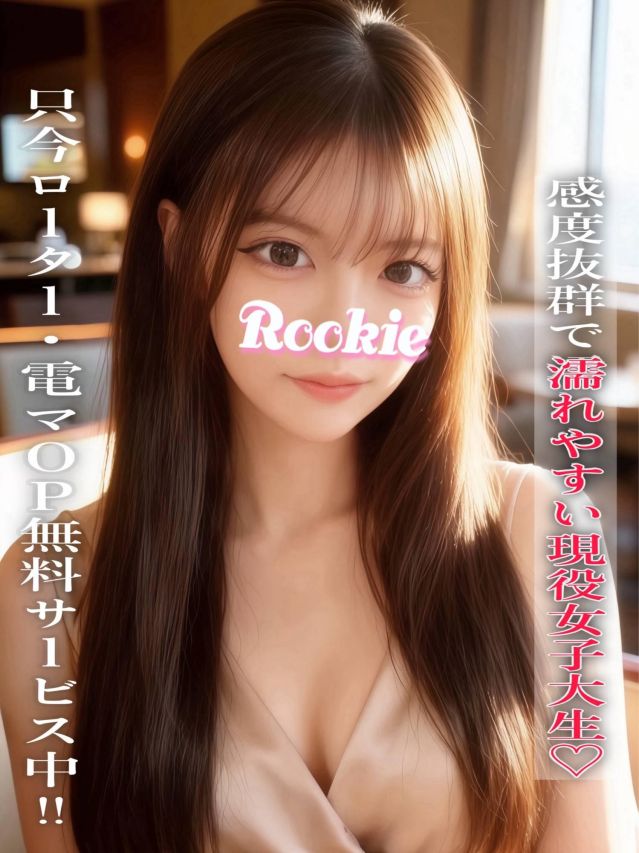 ここみ(ROOKIE)