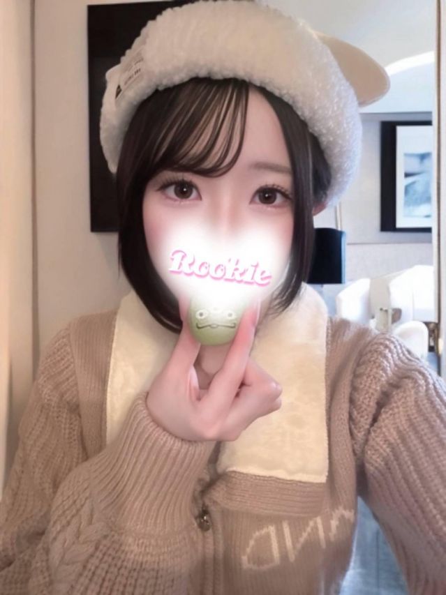 みれ（ROOKIE）