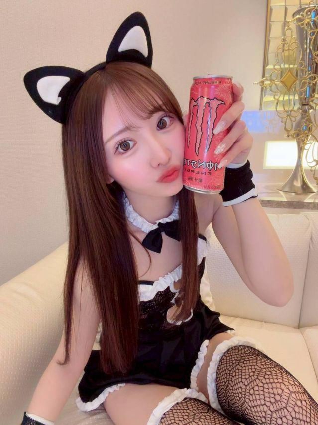 ななみ☆ブラック(ROOKIE)