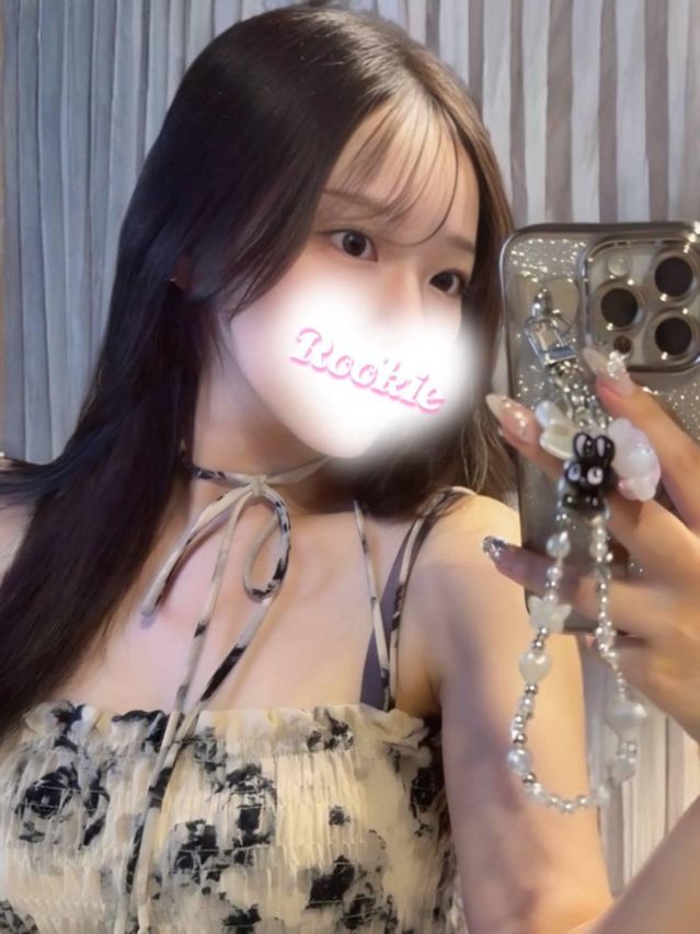 ゆのん☆プラチナ（ROOKIE）