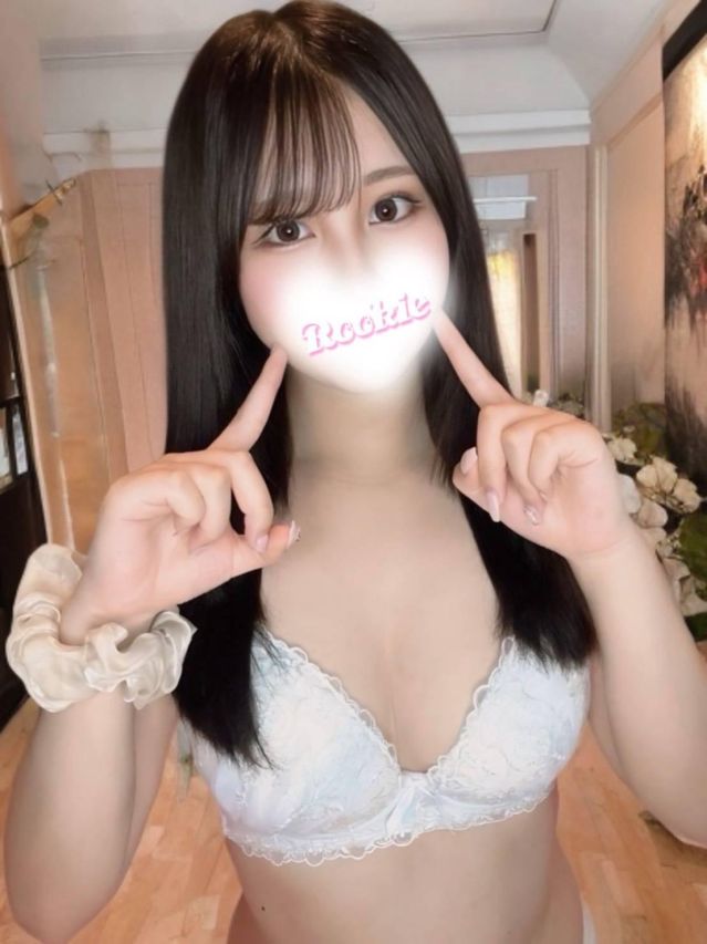 いずな（ROOKIE）