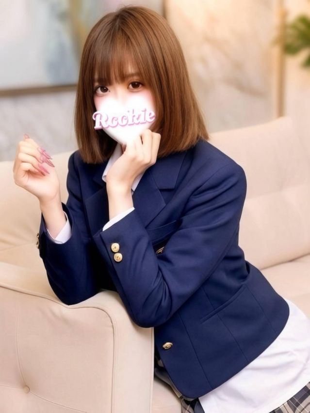 める(ROOKIE)
