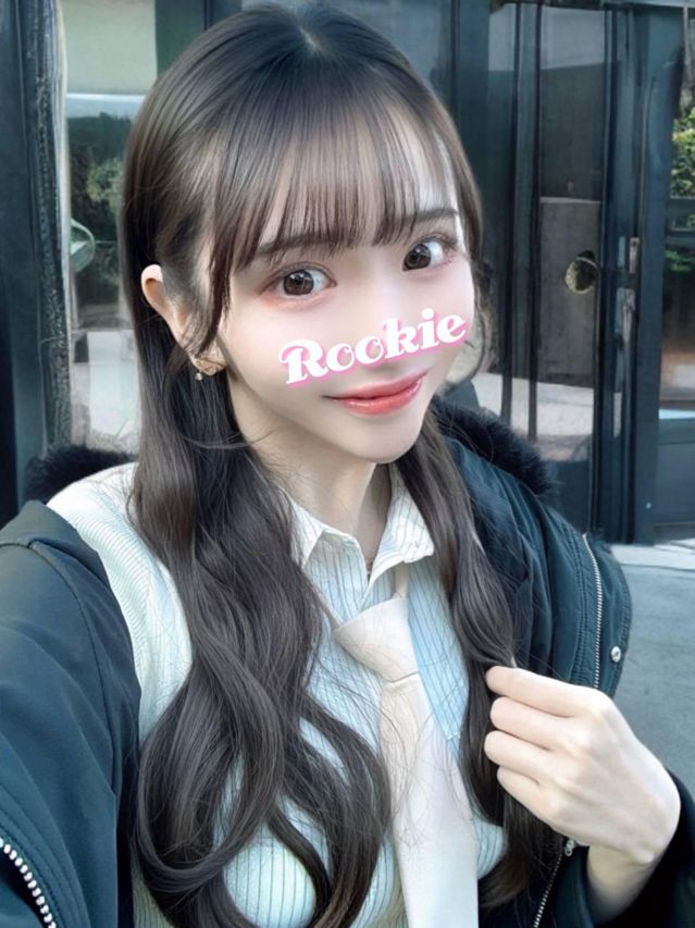 ゆめみ☆プラチナ（ROOKIE）