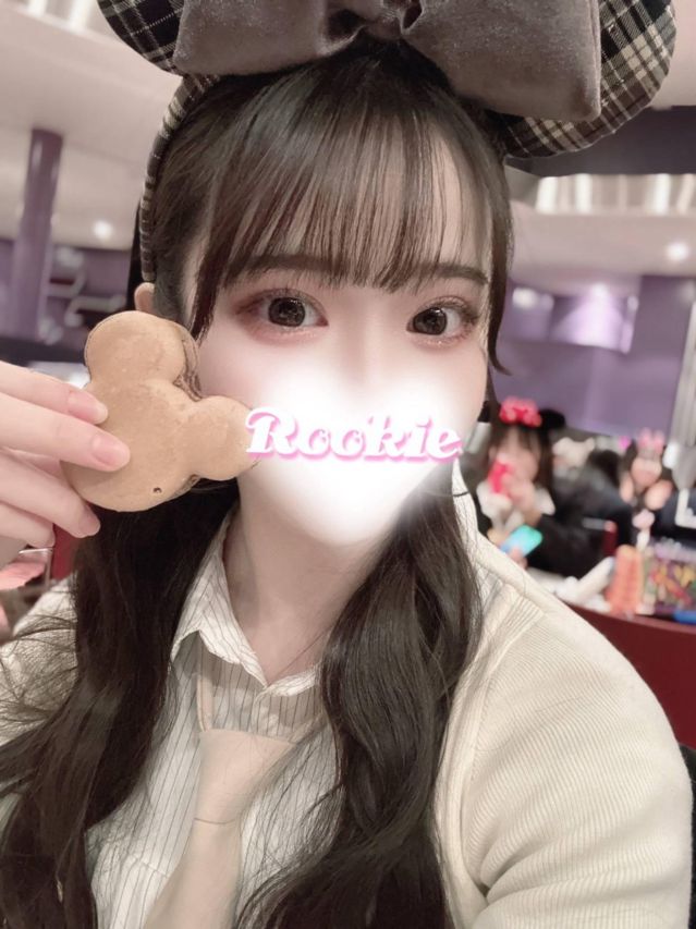 ゆめみ☆プラチナ（ROOKIE）