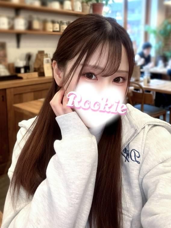 しゅりな（ROOKIE）