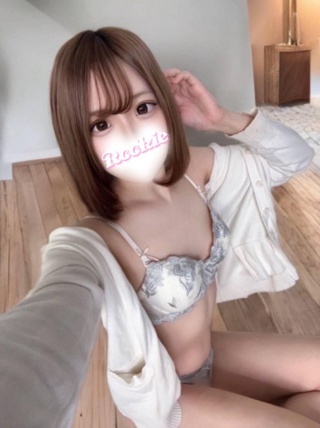 ゆうり（ROOKIE）