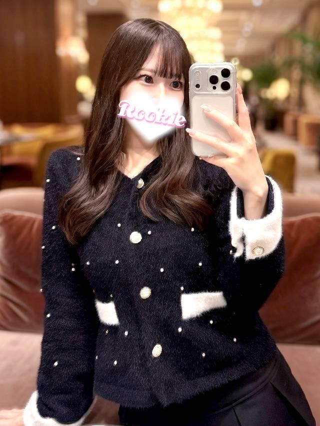 くく☆プラチナ（ROOKIE）