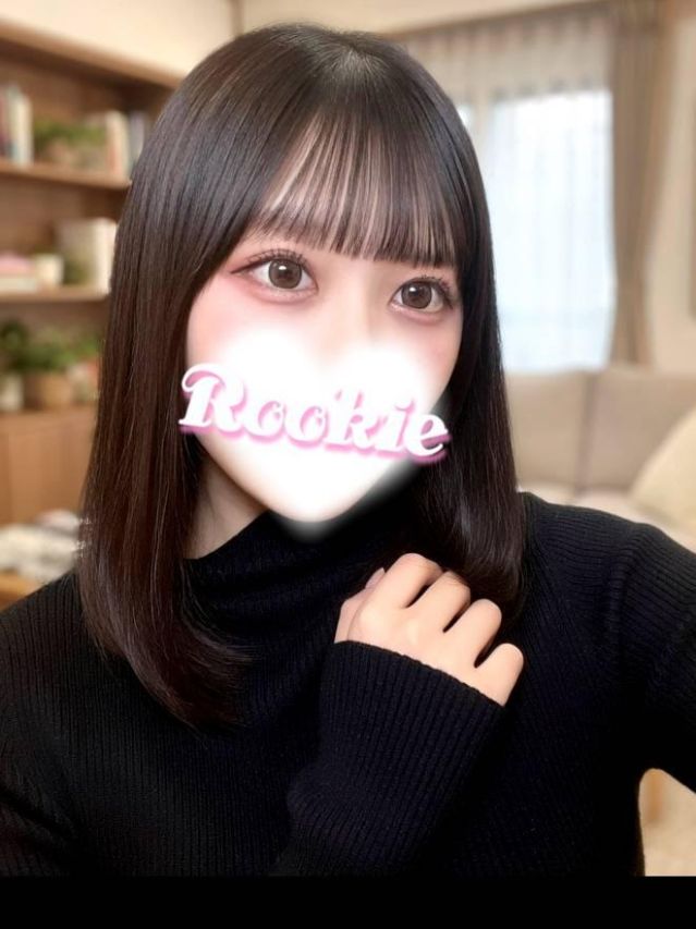 はなみ（ROOKIE）