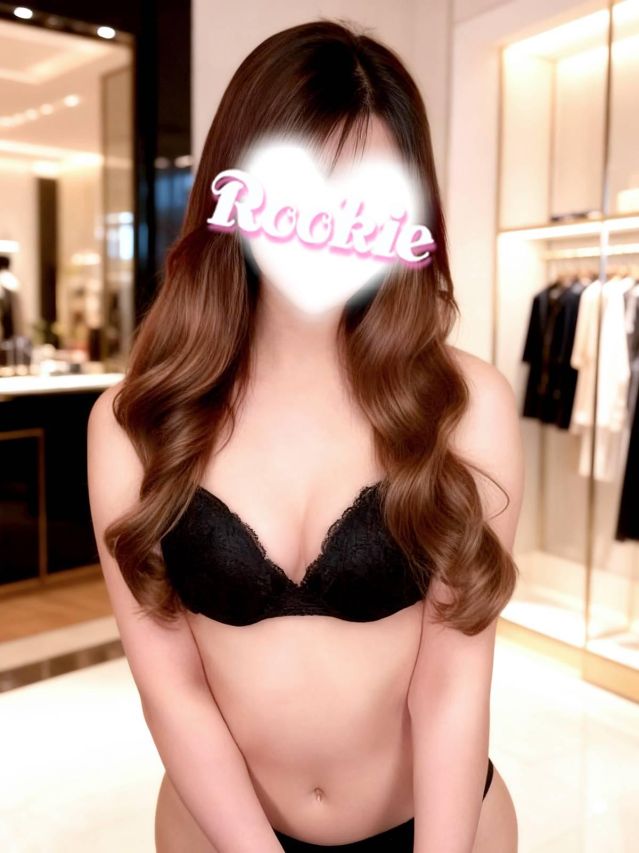 えま(ROOKIE)