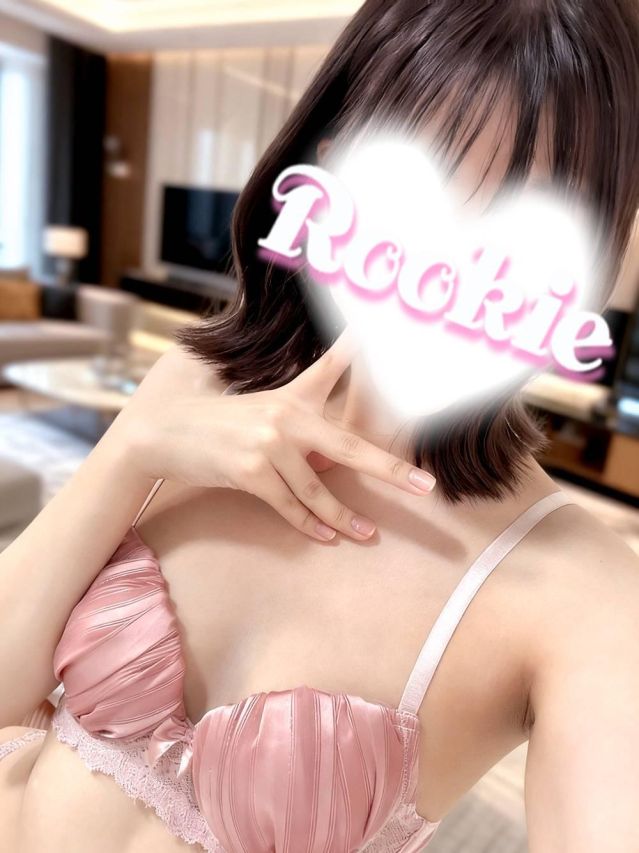 いお☆地元新潟発掘美女(ROOKIE)