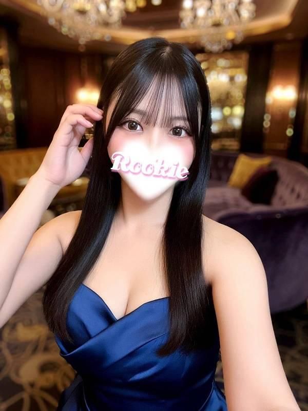 ゆづ☆プラチナ(ROOKIE)