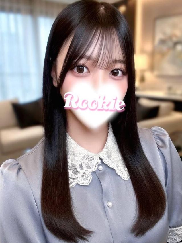 ゆづ☆プラチナ(ROOKIE)