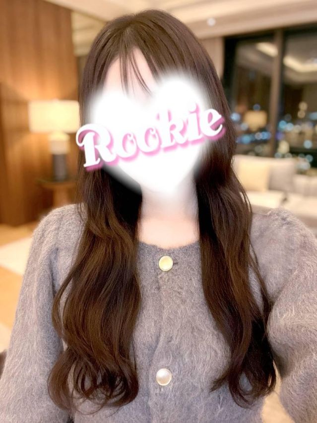 かりん☆プラチナ（ROOKIE）