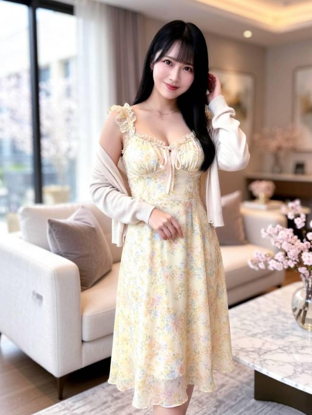 佐野りか☆プラチナ(ROOKIE)