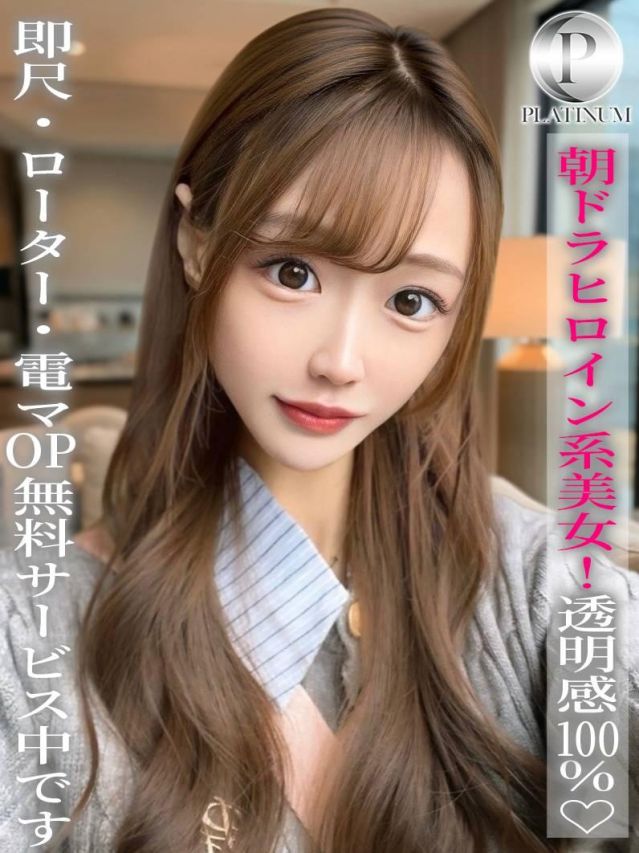 すみれ☆プラチナ（ROOKIE）