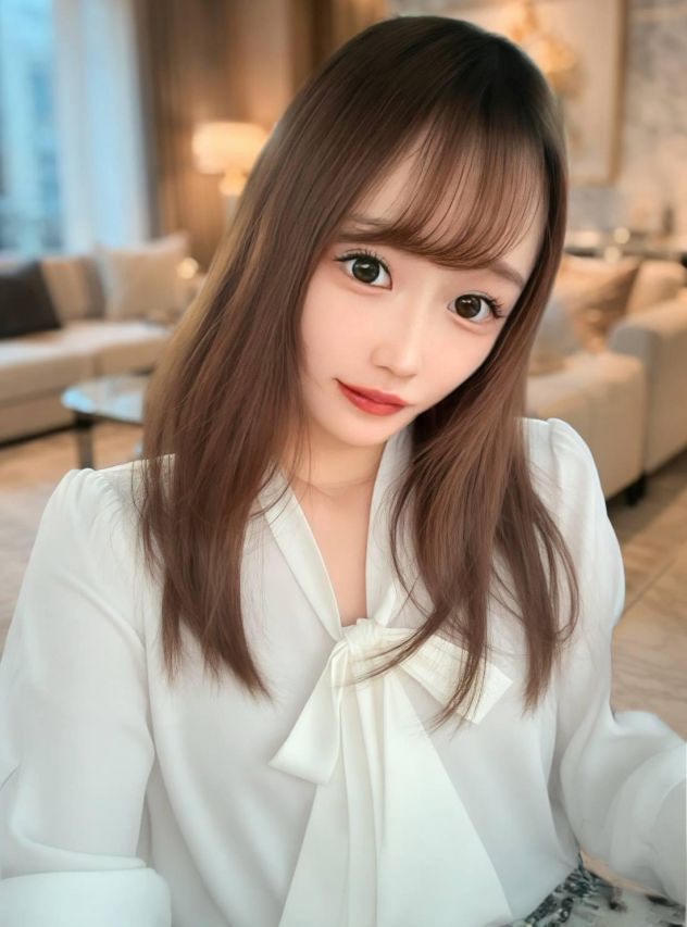 すみれ☆プラチナ（ROOKIE）