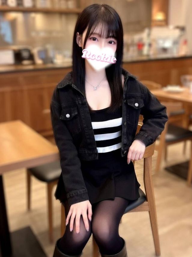 ちかげ（ROOKIE）