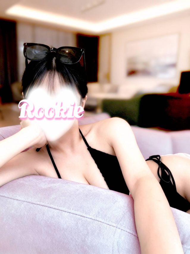 しらゆき(ROOKIE)