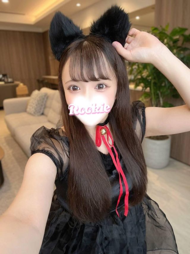 るるな☆プラチナ（ROOKIE）