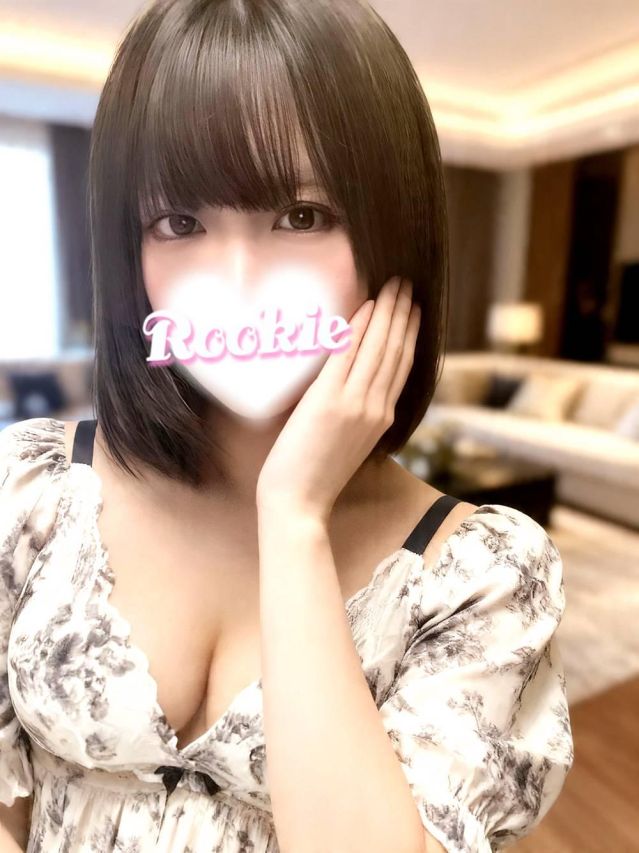 すずは（ROOKIE）